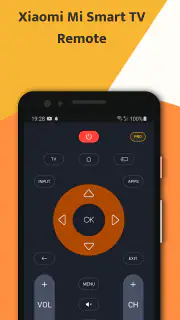 Xiaomi Mi TV Remote screenshot 2