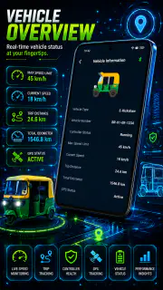 XiaoXiang - BMS screenshot 8