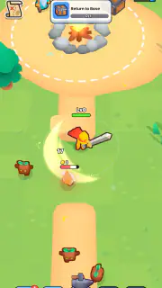 XP Hero screenshot 1