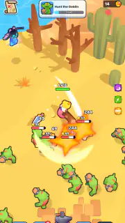 XP Hero screenshot 2