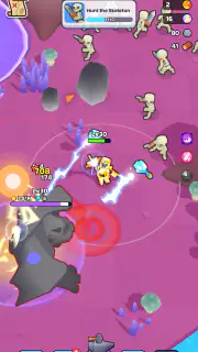 XP Hero screenshot 3