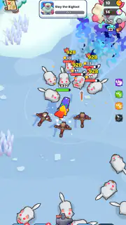 XP Hero screenshot 4