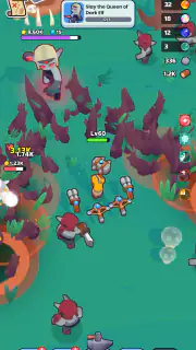 XP Hero screenshot 5