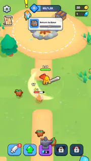 XP Hero screenshot 6