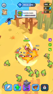 XP Hero screenshot 7
