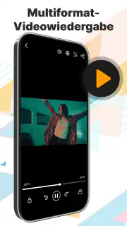 Xpress Downloader - Video Hub screenshot 2