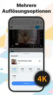 Xpress Downloader - Video Hub screenshot 3