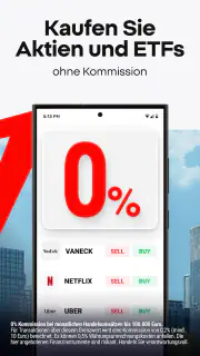 XTB Online Investing screenshot 2