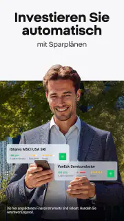 XTB Online Investing screenshot 4