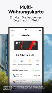 XTB Online Investing screenshot 6