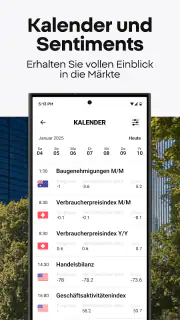 XTB Online Investing screenshot 8
