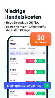 XTrend Speed ​​Trading screenshot 4