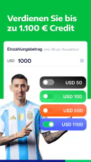 XTrend Speed ​​Trading screenshot 5