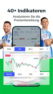 XTrend Speed ​​Trading screenshot 6