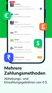 XTrend Speed ​​Trading screenshot 7