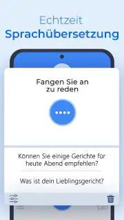 XÜbersetzer - Bild, Foto, PDF screenshot 2