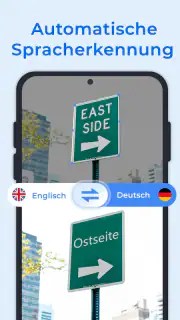 XÜbersetzer - Bild, Foto, PDF screenshot 7