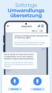 XÜbersetzer - Bild, Foto, PDF screenshot 8