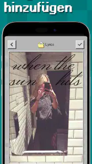 y2k: fotoeditor der 2000er screenshot 5