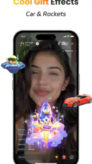 YahLive-Go Live in a Tap screenshot 2