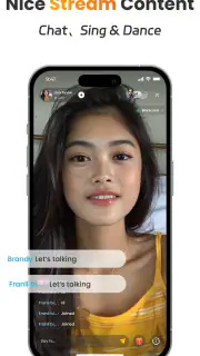YahLive-Go Live in a Tap screenshot 3