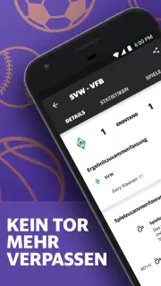 Yahoo Sport screenshot 3