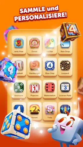 Yahtzee® - Würfelspiel screenshot