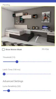 Yakk screenshot 4