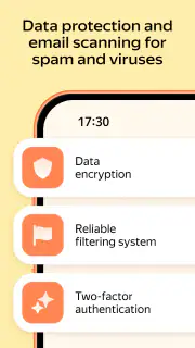 Яндекс Почта screenshot 6