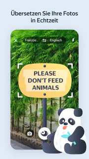 Yandex Translate screenshot 4