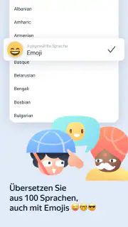 Yandex Translate screenshot 5