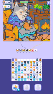 Yarn Connect: Cozy Puzzle screenshot 3