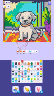 Yarn Connect: Cozy Puzzle screenshot 4