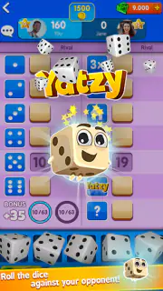 Yatzy Arena - Würfel Spiel screenshot 6