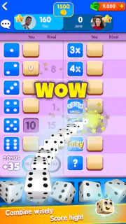 Yatzy Arena - Würfel Spiel screenshot 7