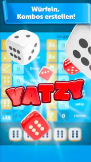 Yatzy Klassisch screenshot 3