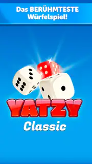 Yatzy Klassisch screenshot 8