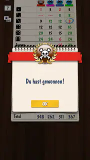 Yatzy mit Online Multiplayer screenshot 8
