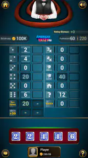 Yatzy - Offline screenshot 2