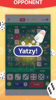 Yatzy - Würfelspiel screenshot 3