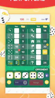 Yatzy - Würfelspiel screenshot 5