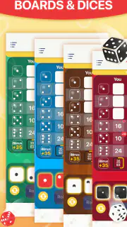 Yatzy - Würfelspiel screenshot 6