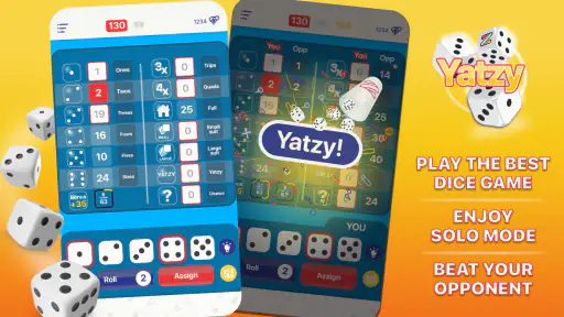Yatzy - Würfelspiel screenshot 7