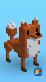 Yeet Away - Block Logic Game screenshot 4