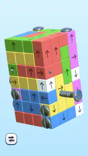 Yeet Away - Block Logic Game screenshot 7