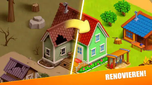 Yellowstone: Farm-Abenteuer screenshot 7