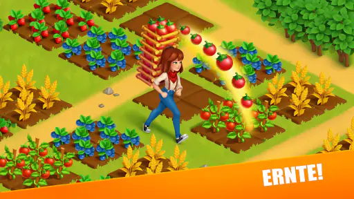 Yellowstone: Farm-Abenteuer screenshot 8
