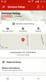 Yelp screenshot 3
