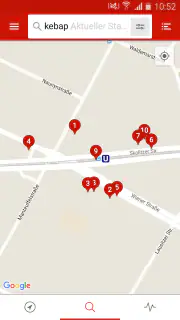 Yelp screenshot 4