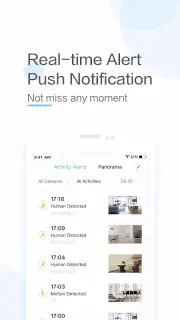 Yi iot screenshot 3